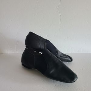 Dance Shoes mens sz.9 (10 in.inside)